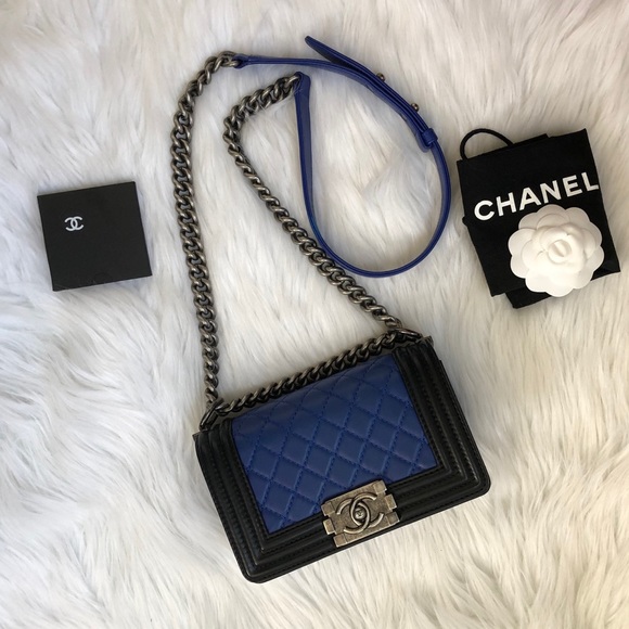 CHANEL Handbags - ❌SOLD ❌ on my FB page “ Luxury Lovers”